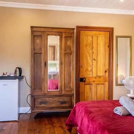 Sandstone Manor Mossel Bay Extérieur photo