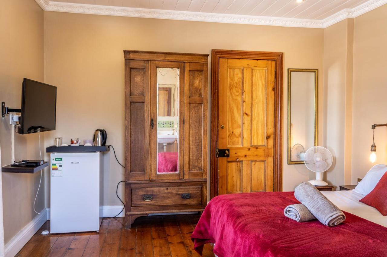 Sandstone Manor Mossel Bay Extérieur photo