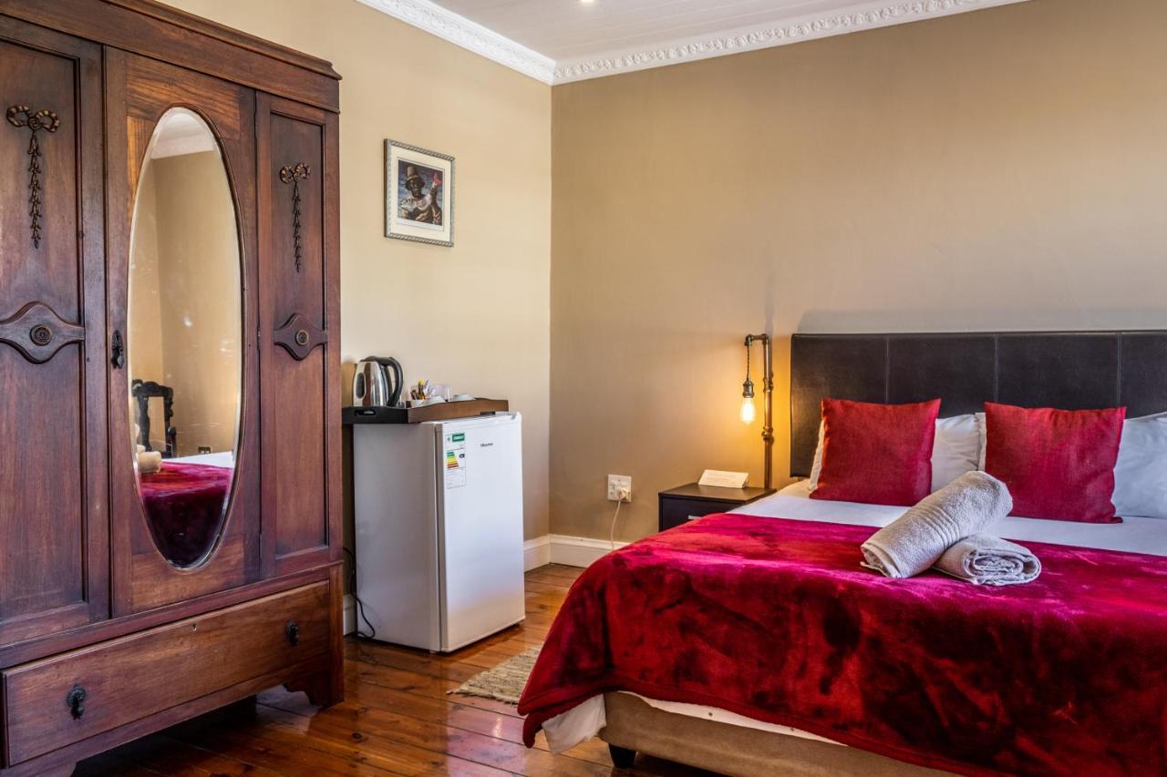 Sandstone Manor Mossel Bay Extérieur photo
