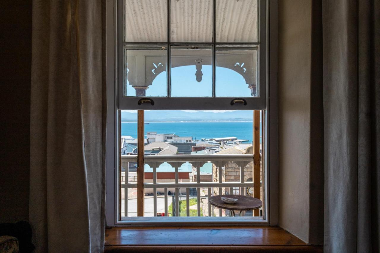 Sandstone Manor Mossel Bay Extérieur photo
