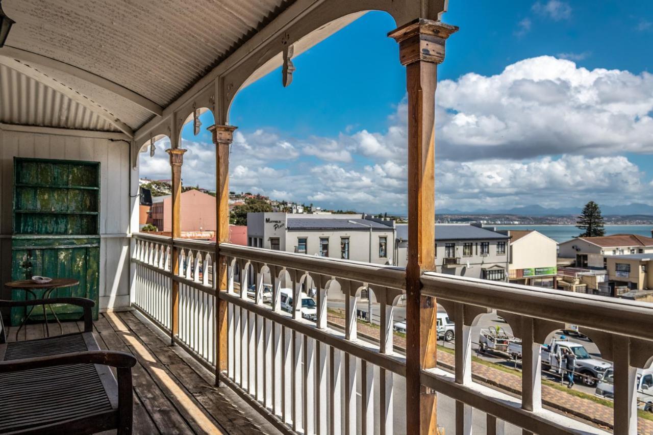 Sandstone Manor Mossel Bay Extérieur photo
