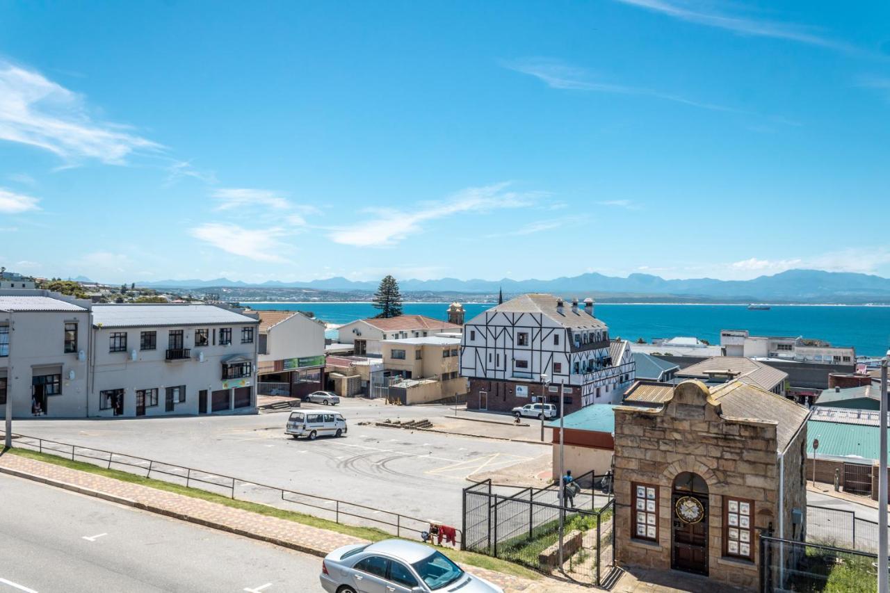 Sandstone Manor Mossel Bay Extérieur photo