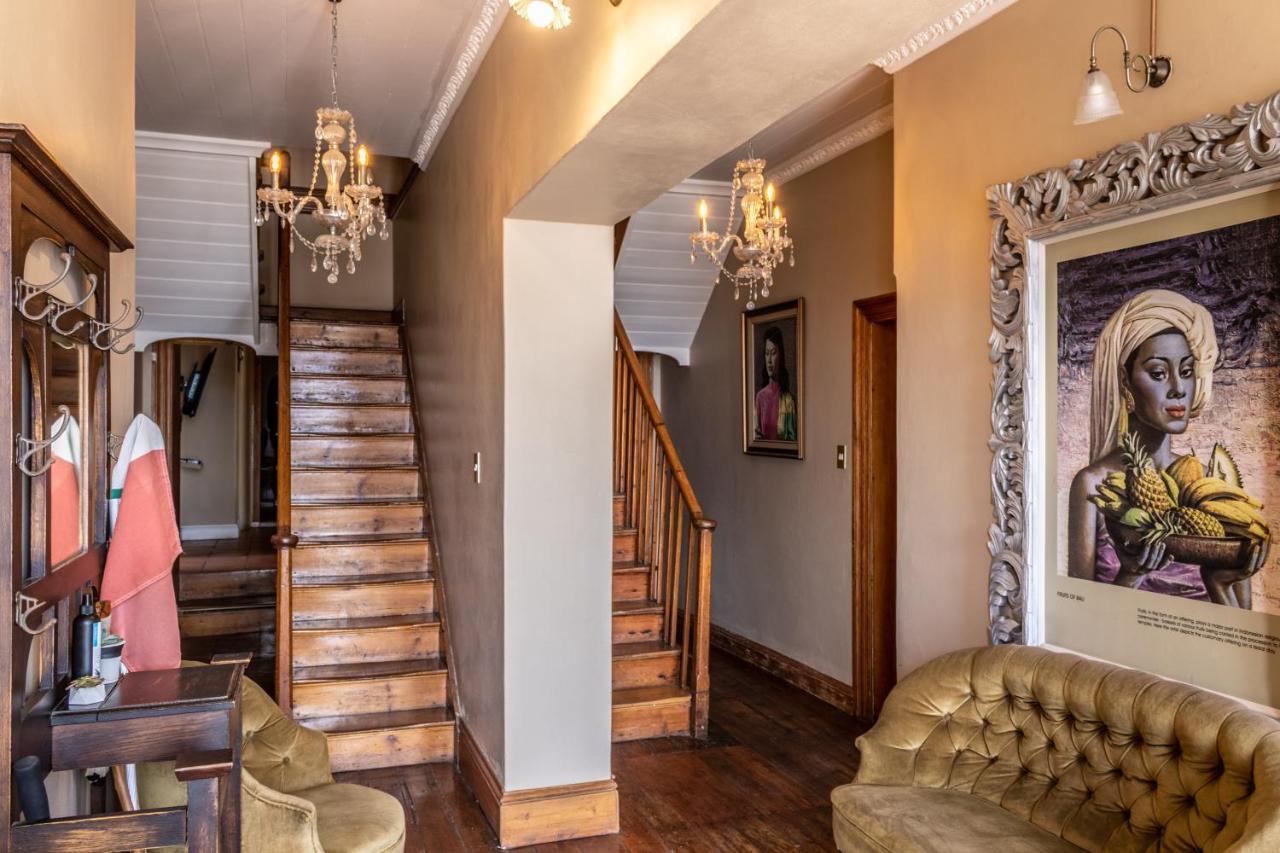 Sandstone Manor Mossel Bay Extérieur photo