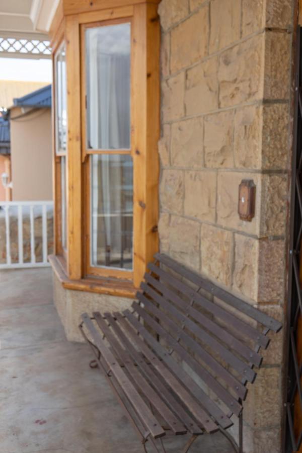 Sandstone Manor Mossel Bay Extérieur photo
